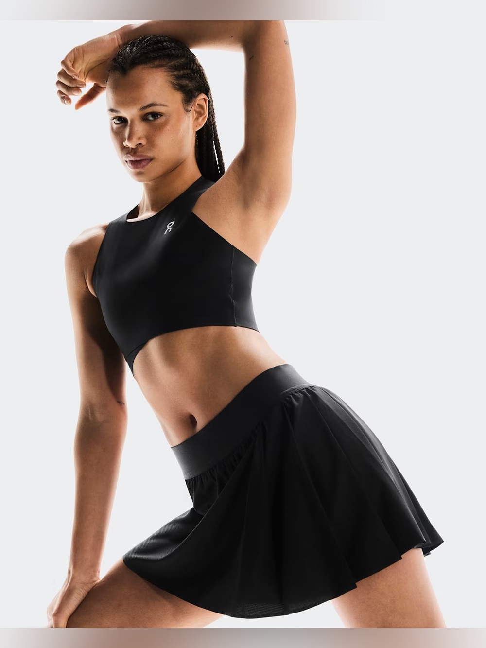 On Court Skirt‎ Pleated